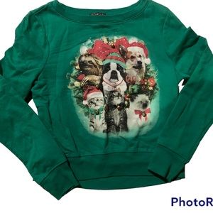 Ugly Christmas Sweater